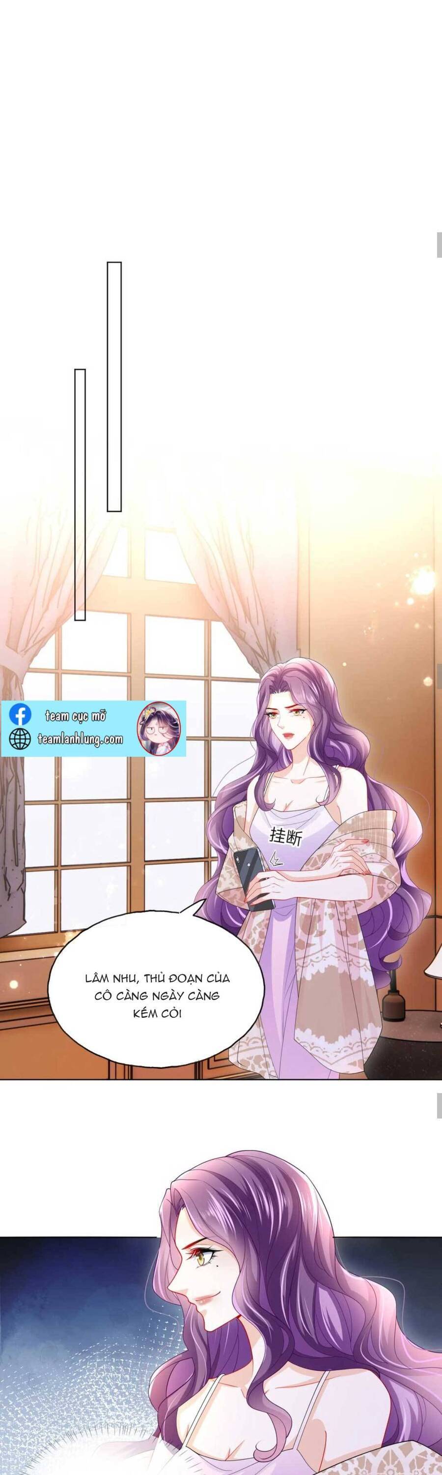 Kế Hoạch Tự Giải Cứu Của Nhân Vật Phản Diện Chap 28 - Next Chap 29