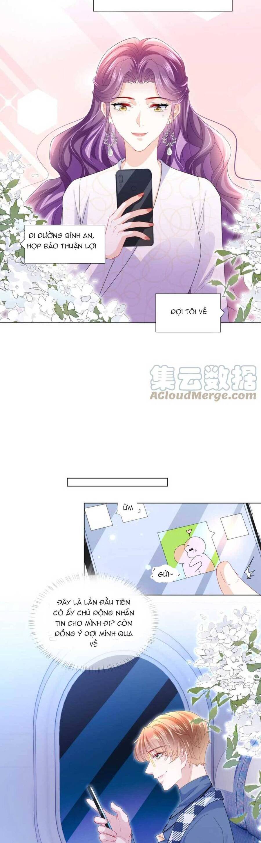 Kế Hoạch Tự Giải Cứu Của Nhân Vật Phản Diện Chap 28 - Next Chap 29