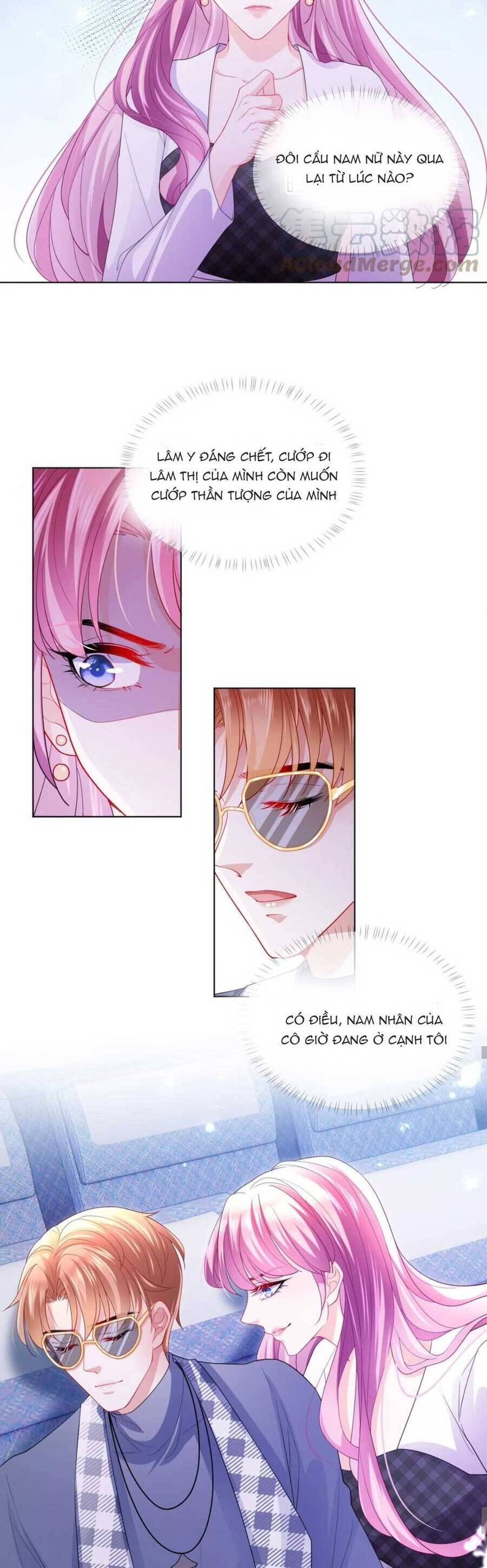 Kế Hoạch Tự Giải Cứu Của Nhân Vật Phản Diện Chap 28 - Next Chap 29