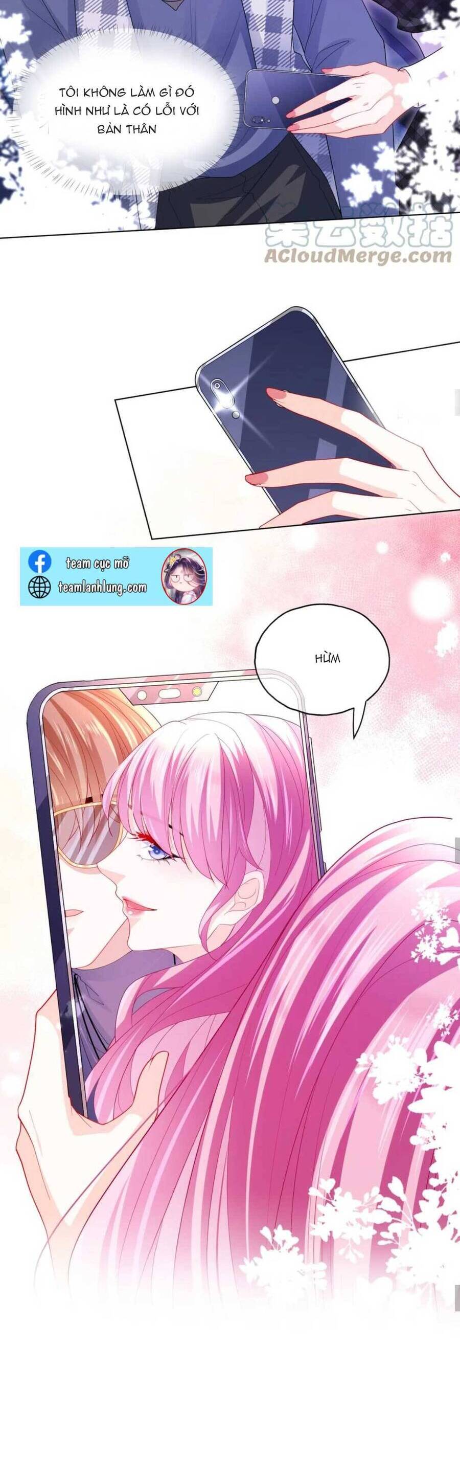 Kế Hoạch Tự Giải Cứu Của Nhân Vật Phản Diện Chap 28 - Next Chap 29