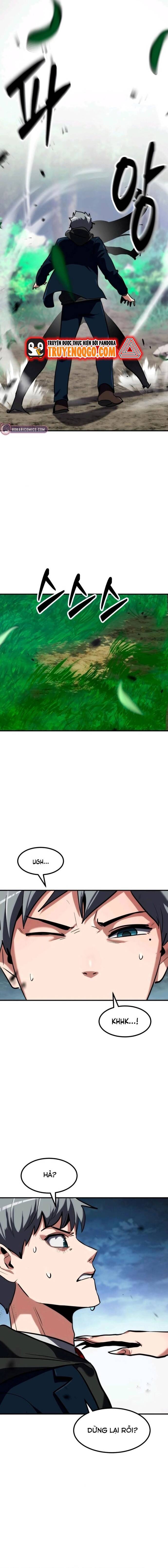 Kẻ Hủy Diệt Chap 4 - Next Chap 5