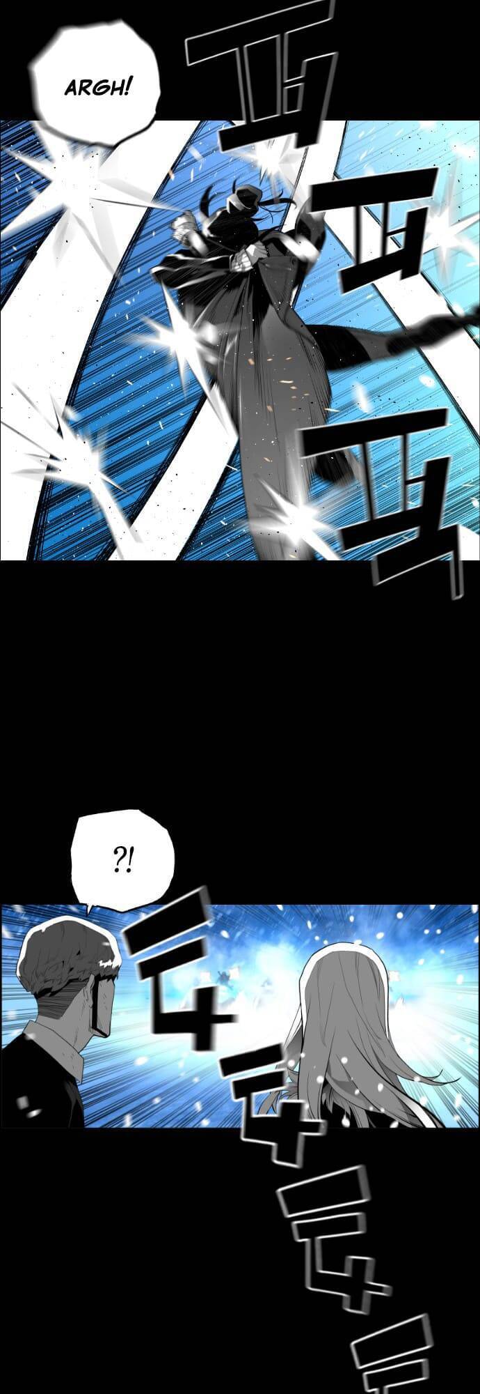 Kẻ Khủng Bố Chap 156 - Next Chap 157