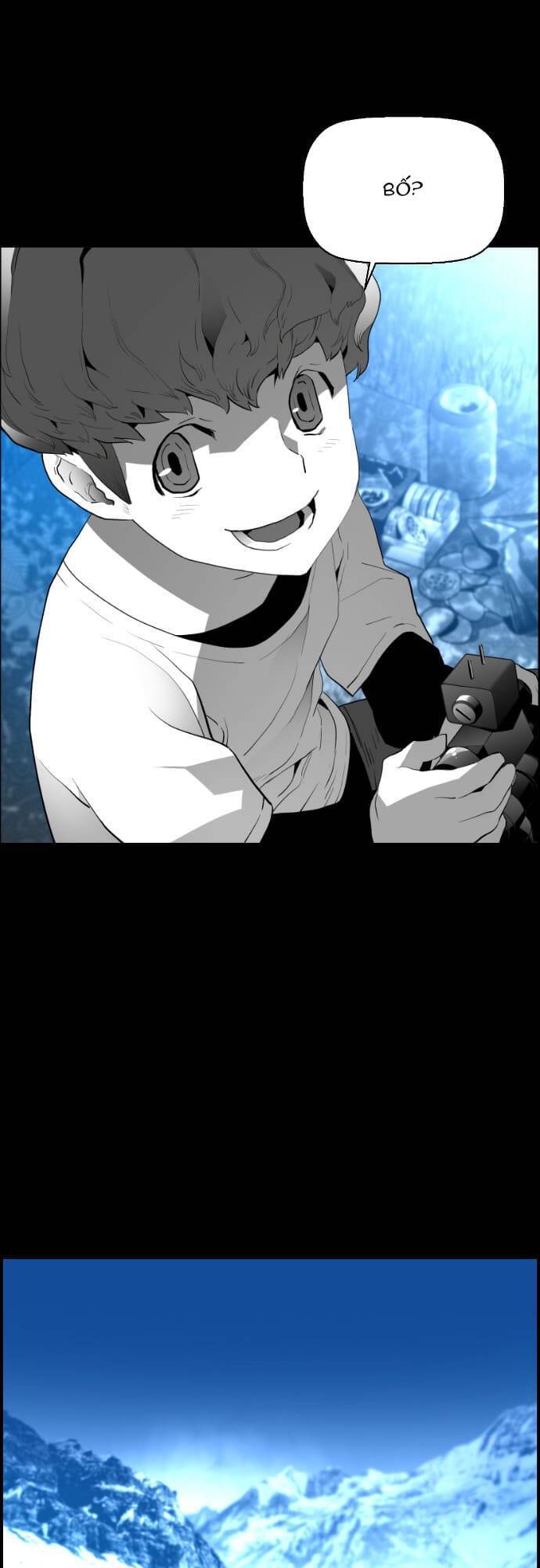 Kẻ Khủng Bố Chap 156 - Next Chap 157