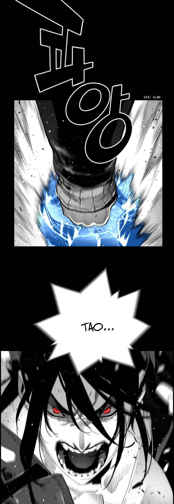 Kẻ Khủng Bố Chap 156 - Next Chap 157