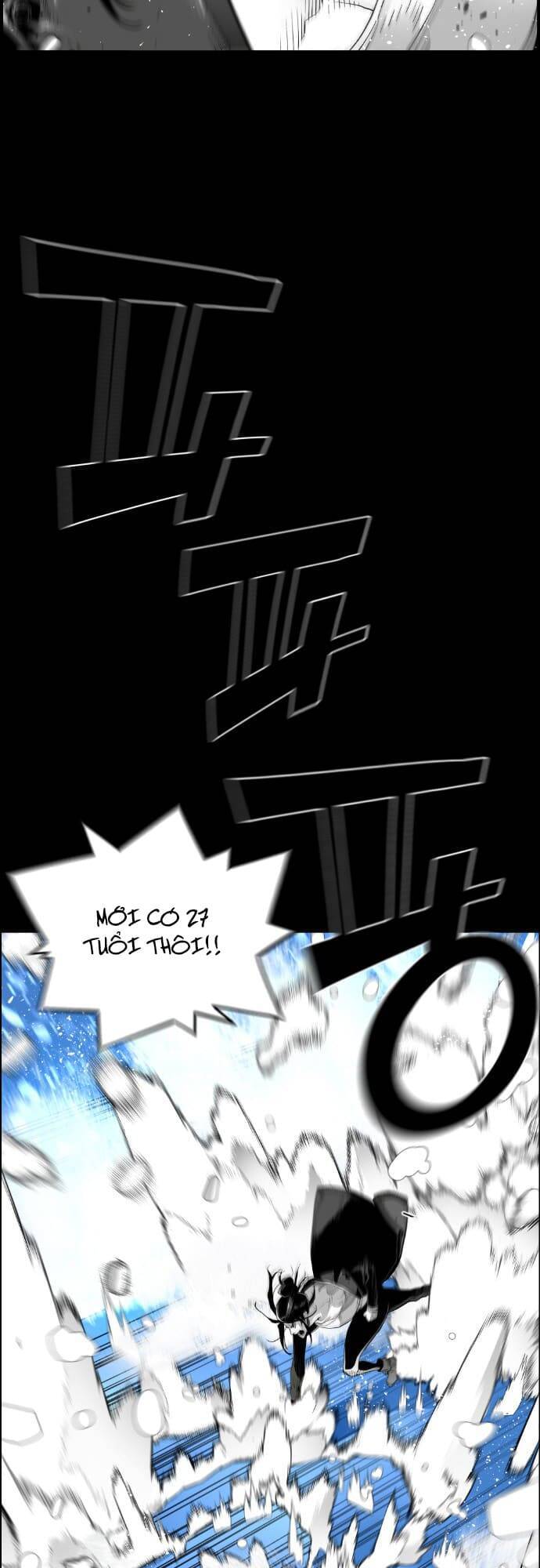 Kẻ Khủng Bố Chap 156 - Next Chap 157