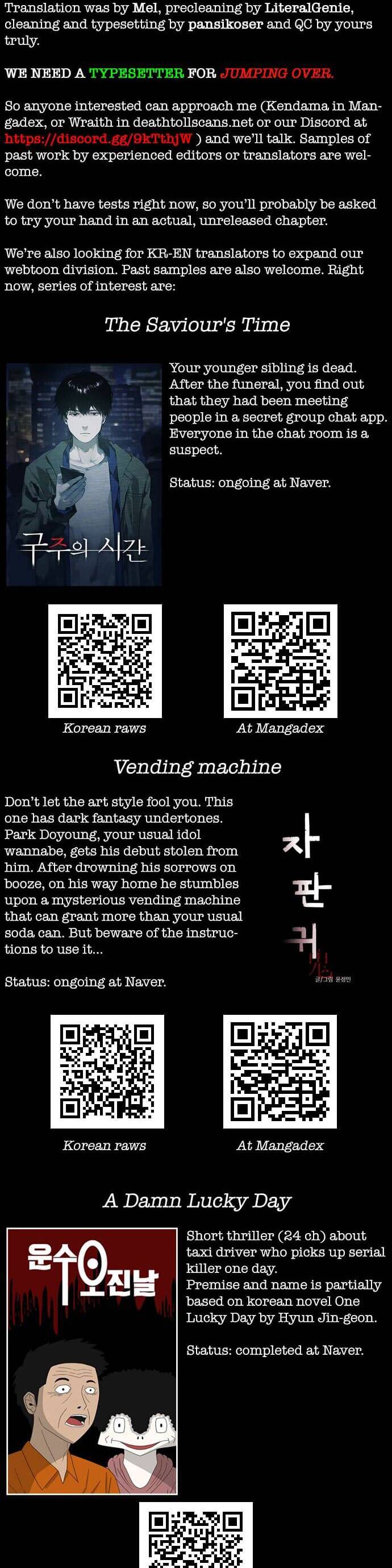 Kẻ Khủng Bố Chap 169 - Next Chap 170