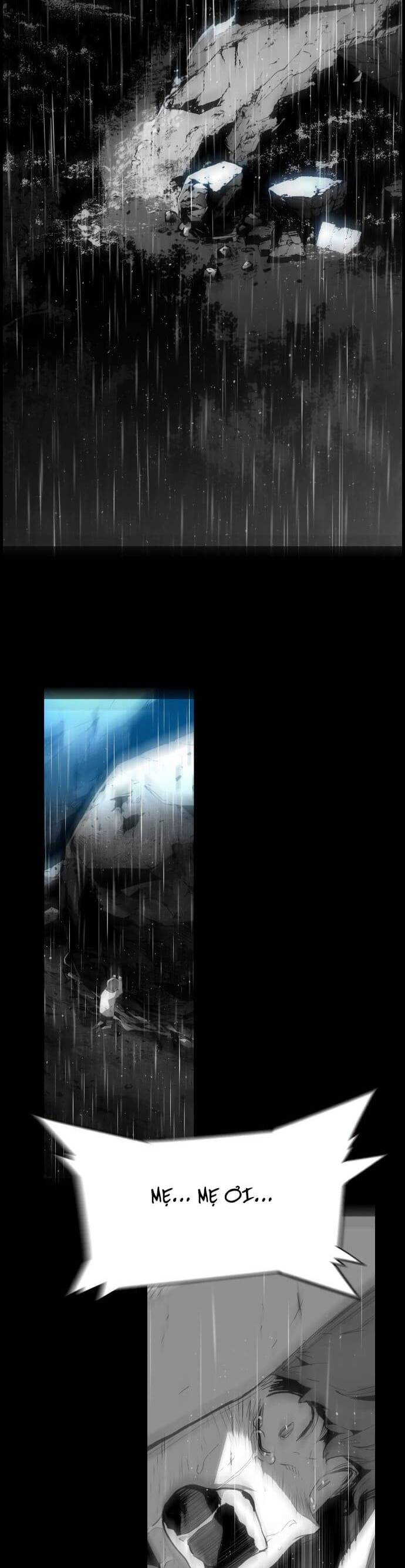 Kẻ Khủng Bố Chap 170 - Next Chap 171