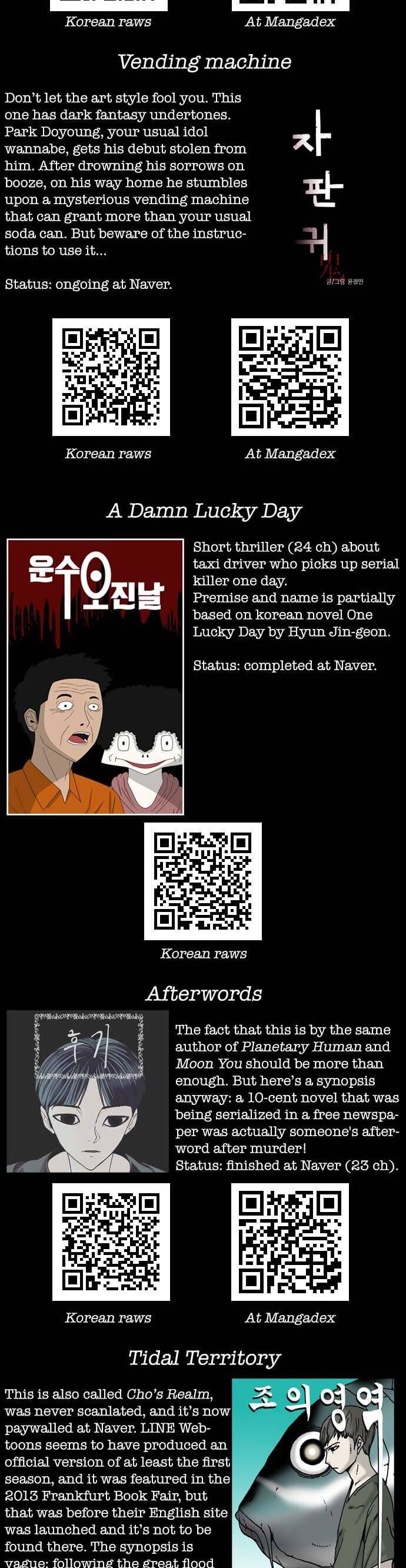 Kẻ Khủng Bố Chap 170 - Next Chap 171