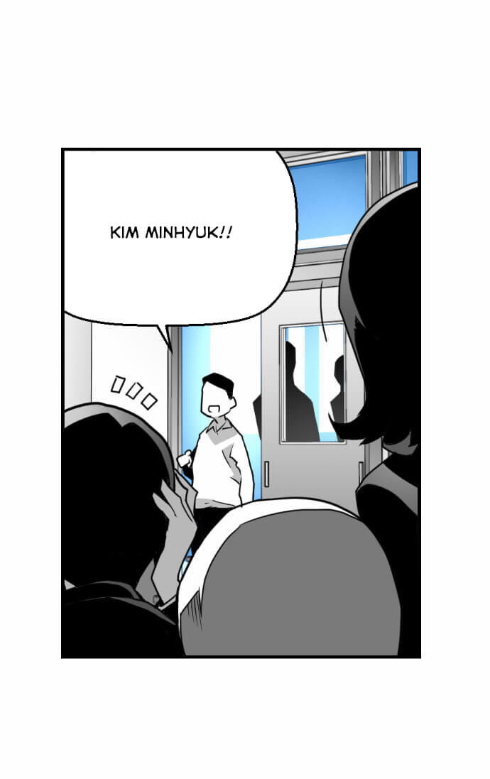 Kẻ Khủng Bố Chap 26 - Next Chap 27