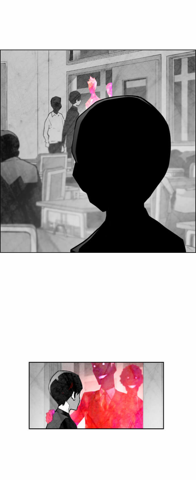 Kẻ Khủng Bố Chap 26 - Next Chap 27