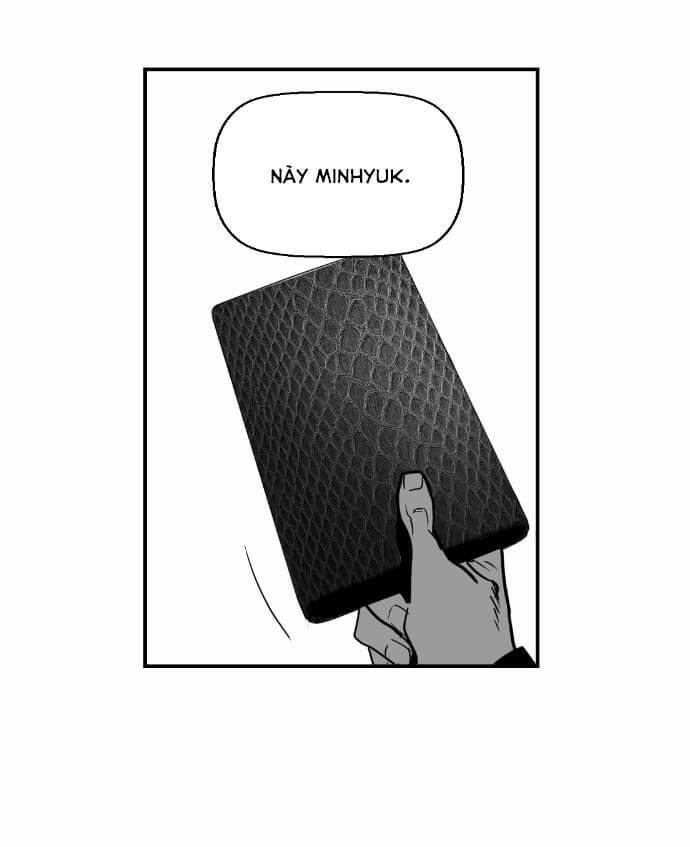 Kẻ Khủng Bố Chap 26 - Next Chap 27