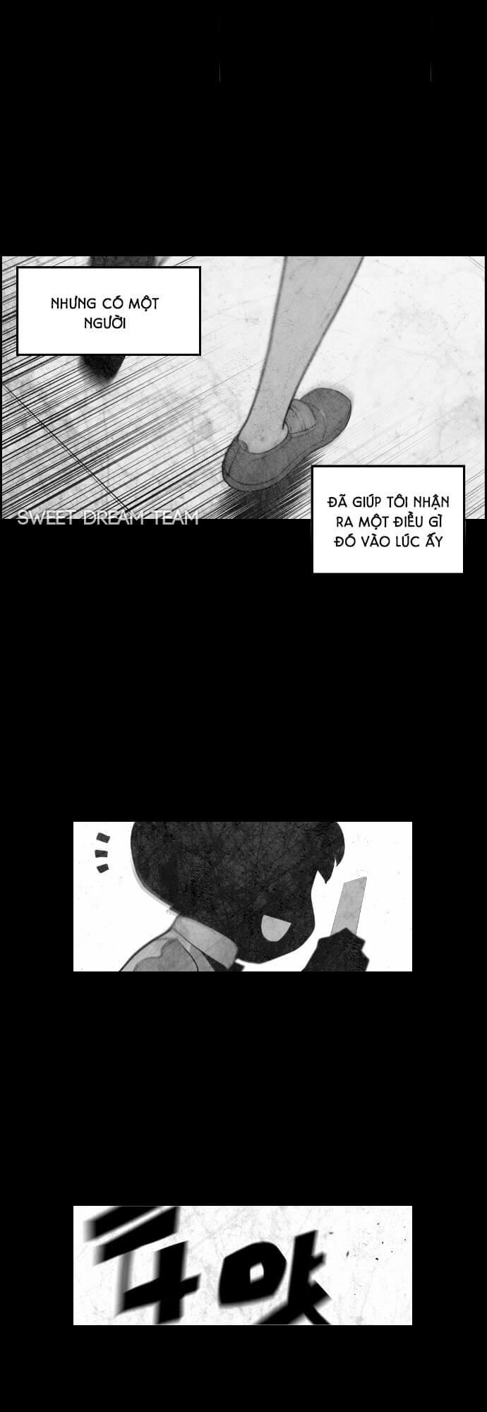 Kẻ Khủng Bố Chap 26 - Next Chap 27