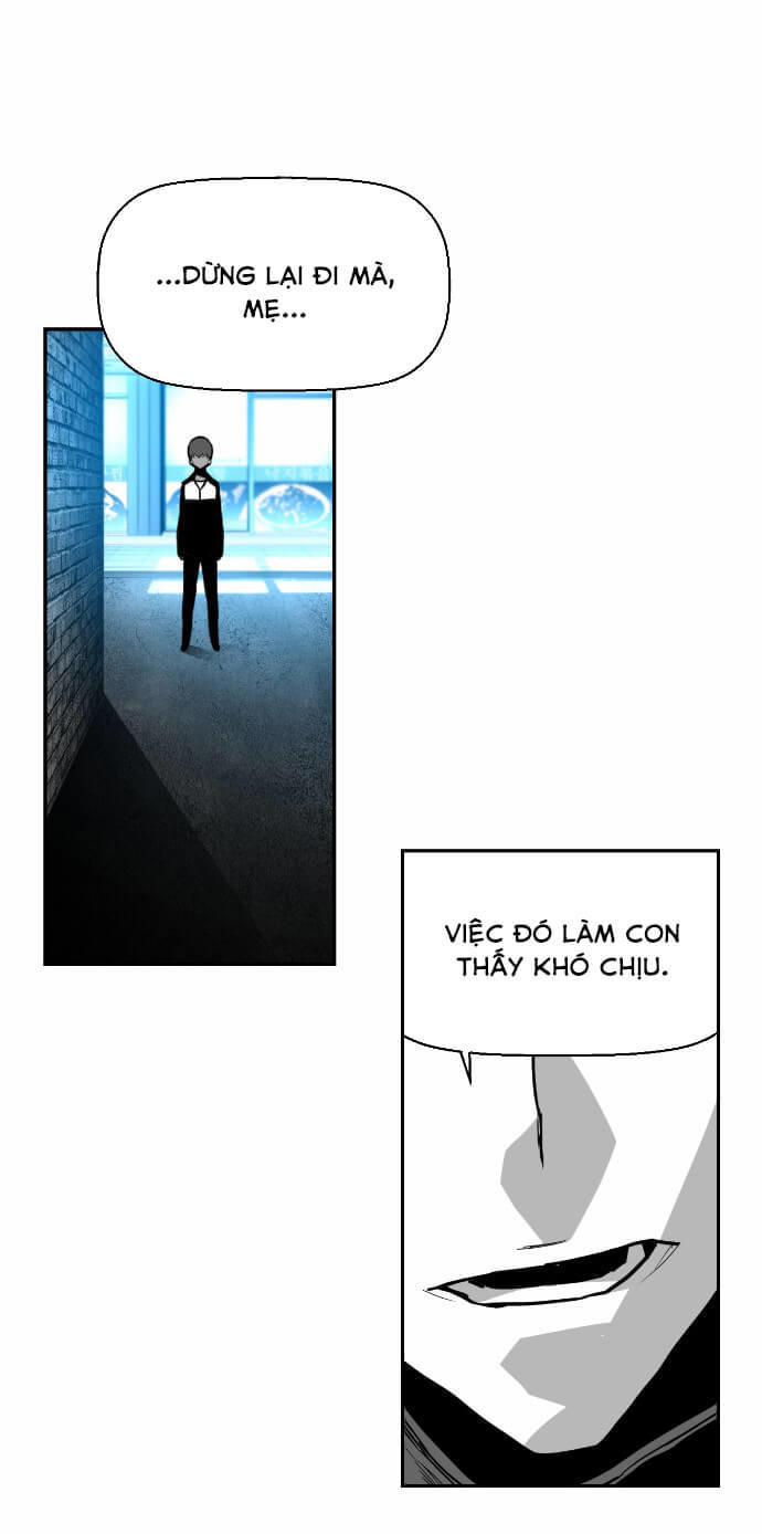 Kẻ Khủng Bố Chap 26 - Next Chap 27