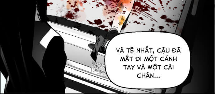 Kẻ Khủng Bố Chap 26 - Next Chap 27