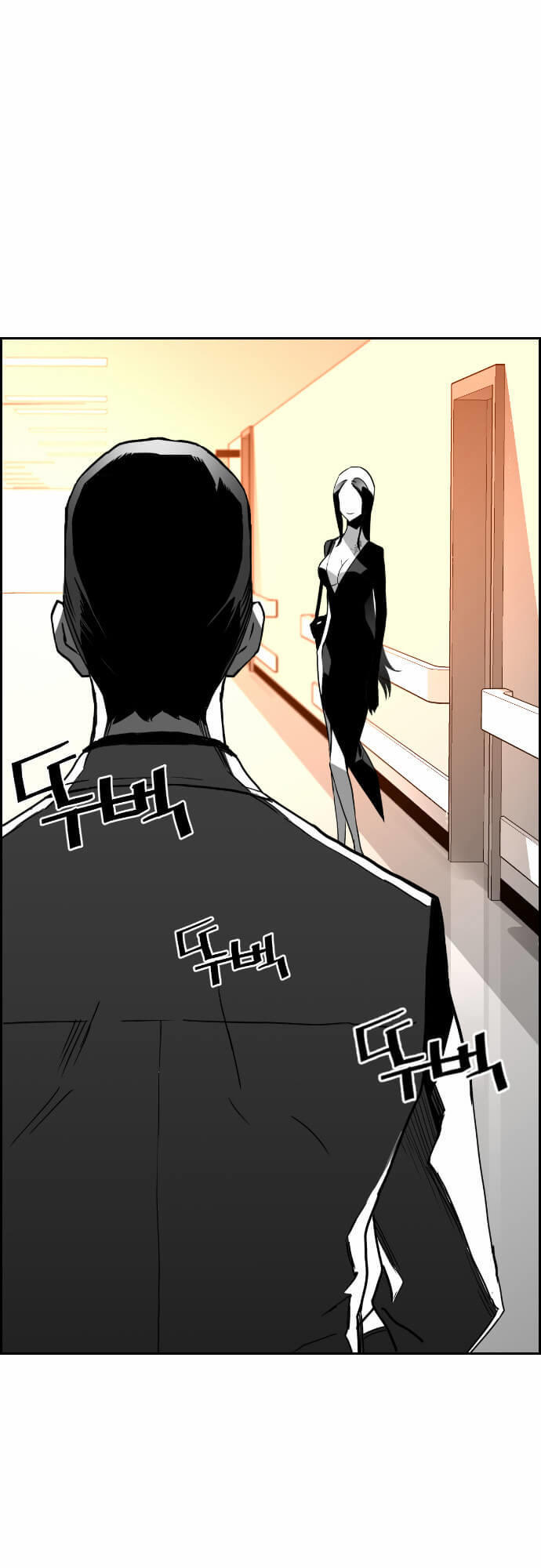 Kẻ Khủng Bố Chap 26 - Next Chap 27