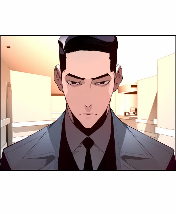 Kẻ Khủng Bố Chap 26 - Next Chap 27