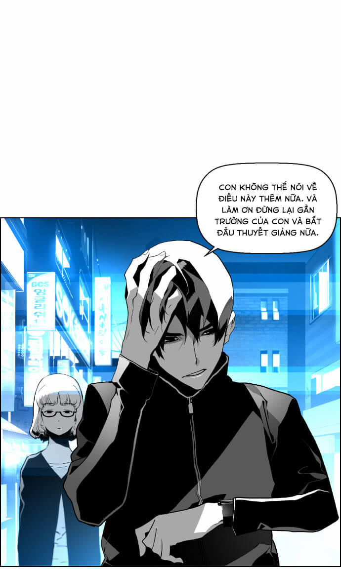 Kẻ Khủng Bố Chap 26 - Next Chap 27