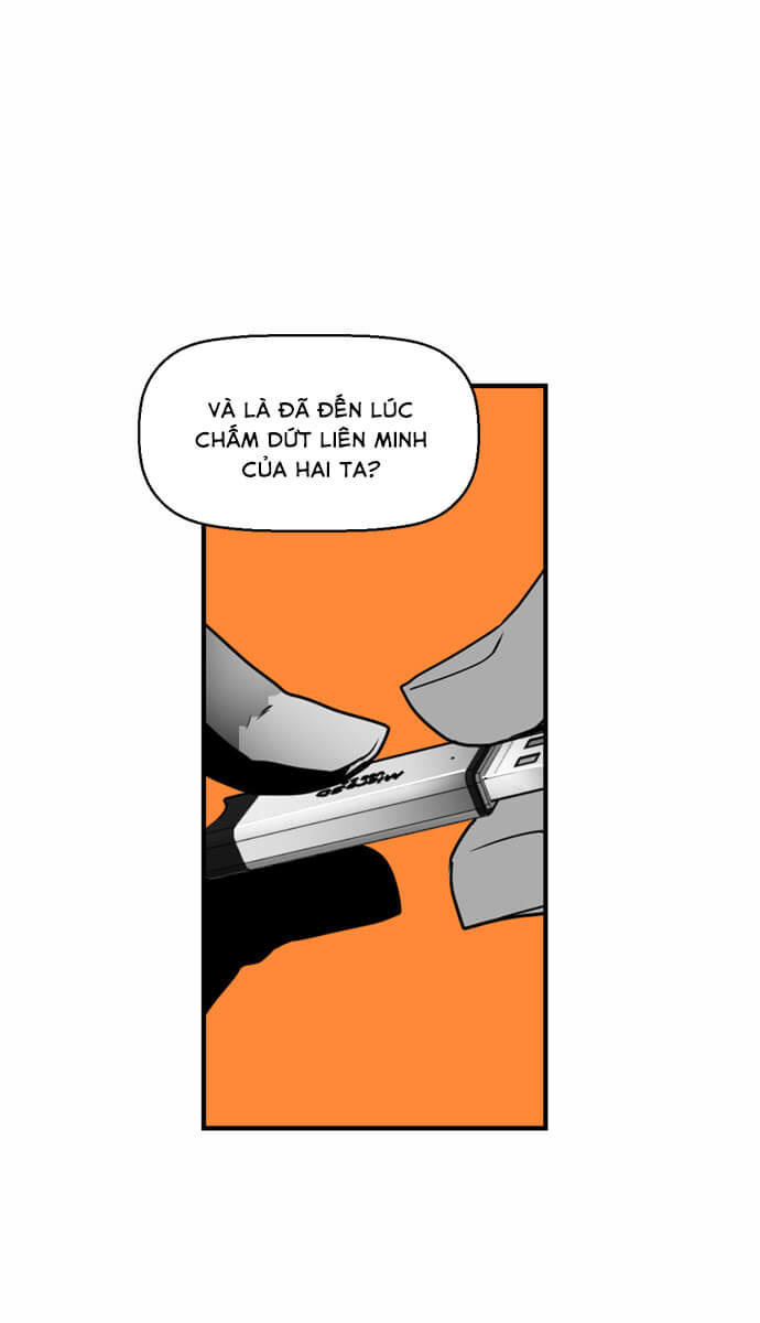 Kẻ Khủng Bố Chap 26 - Next Chap 27
