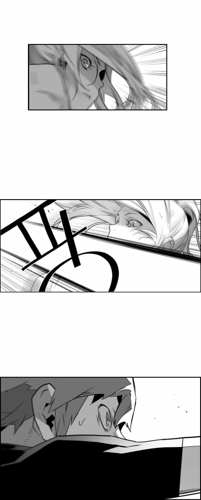 Kẻ Khủng Bố Chap 26 - Next Chap 27