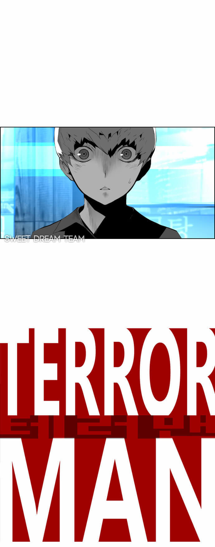 Kẻ Khủng Bố Chap 26 - Next Chap 27