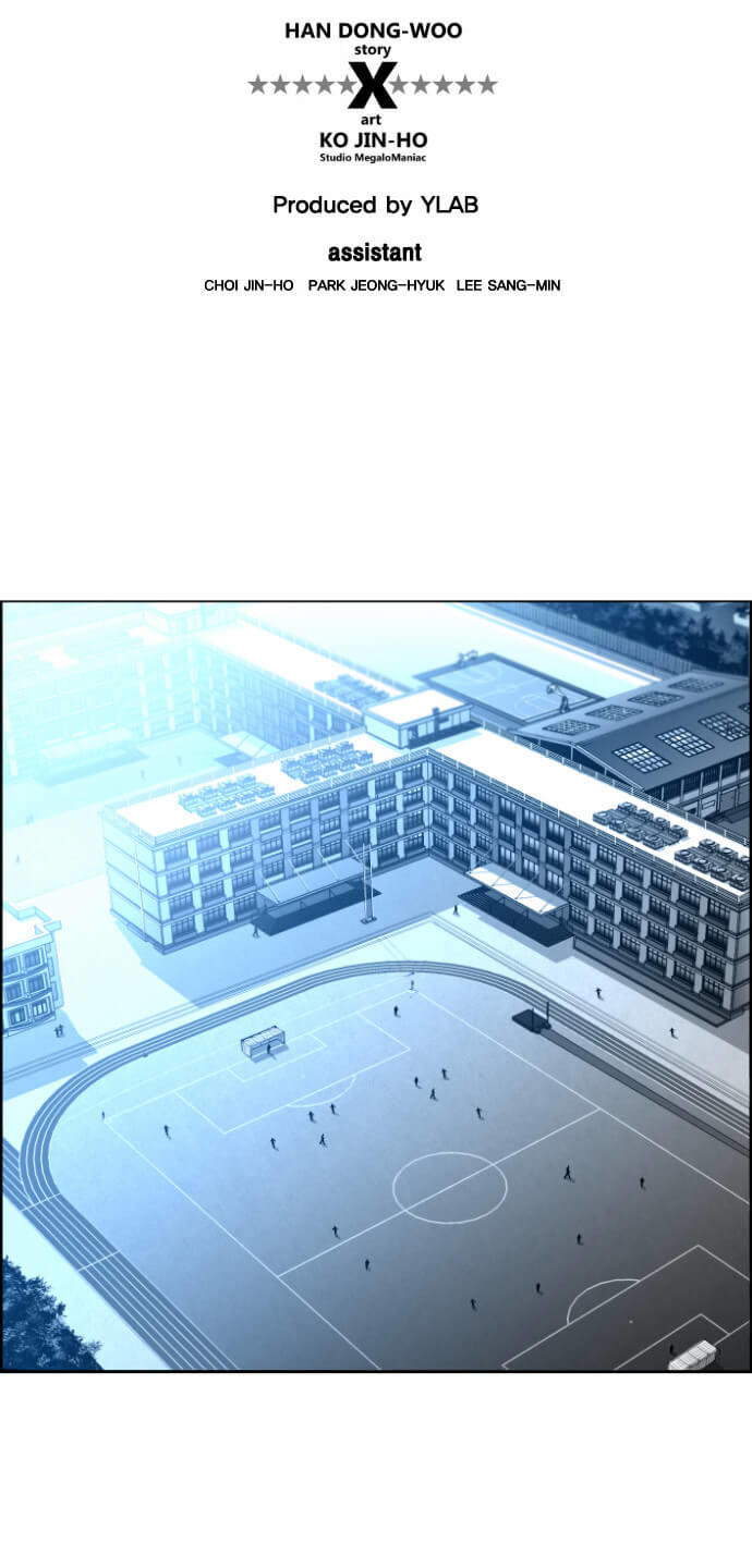Kẻ Khủng Bố Chap 26 - Next Chap 27