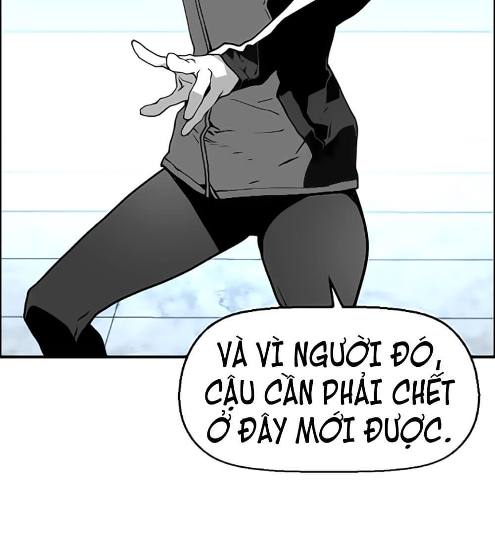 Kẻ Khủng Bố Chap 31 - Next Chap 32