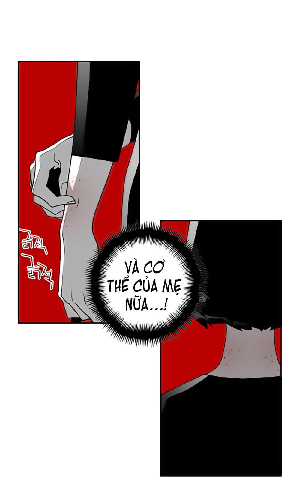 Kẻ Khủng Bố Chap 31 - Next Chap 32