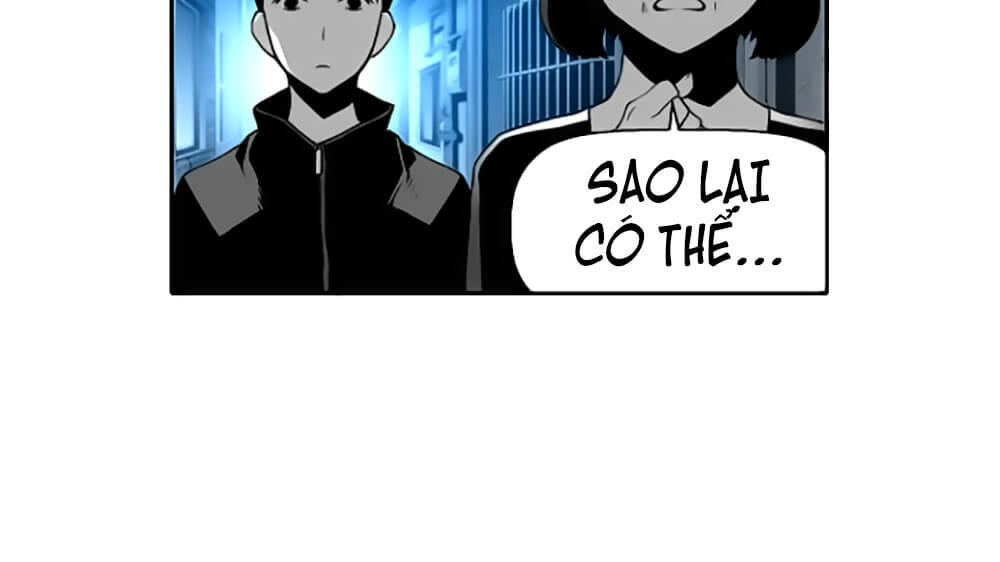 Kẻ Khủng Bố Chap 31 - Next Chap 32