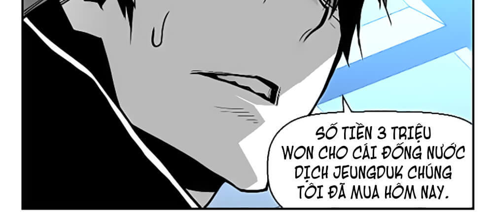 Kẻ Khủng Bố Chap 31 - Next Chap 32