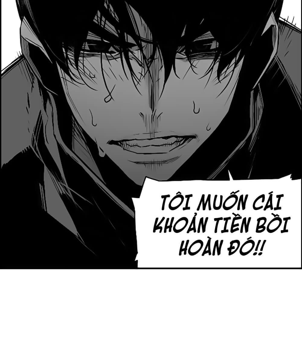 Kẻ Khủng Bố Chap 31 - Next Chap 32