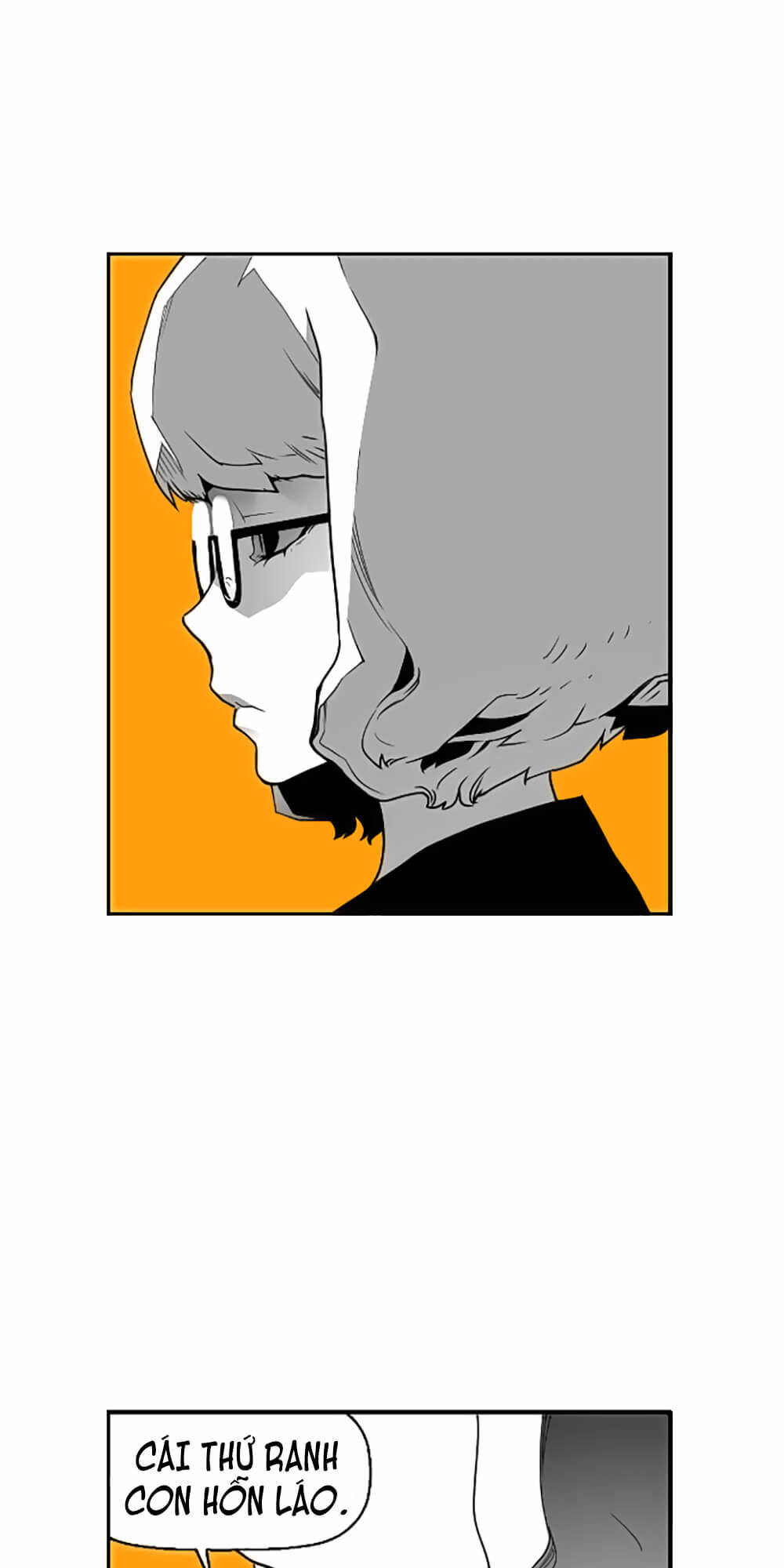 Kẻ Khủng Bố Chap 31 - Next Chap 32