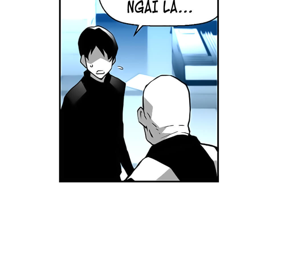 Kẻ Khủng Bố Chap 31 - Next Chap 32