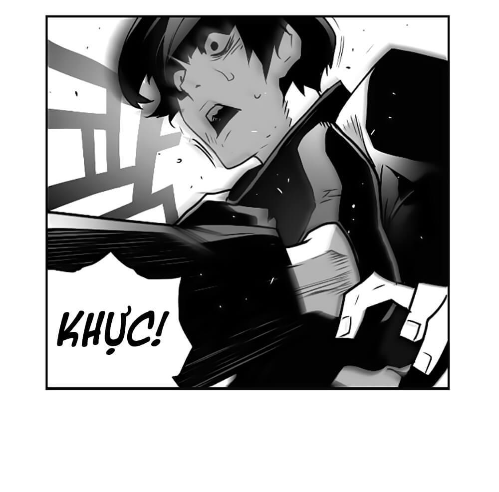 Kẻ Khủng Bố Chap 31 - Next Chap 32