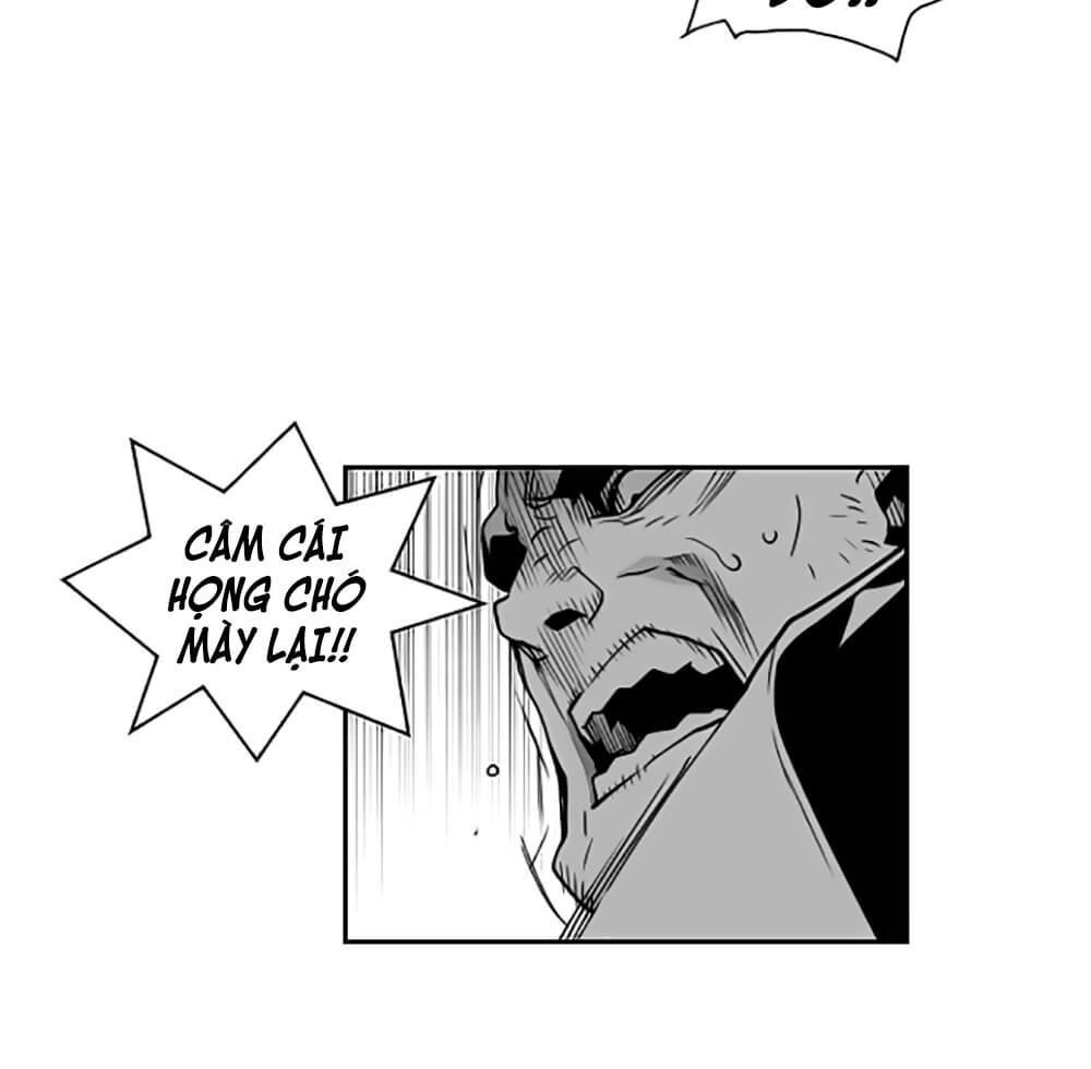 Kẻ Khủng Bố Chap 31 - Next Chap 32