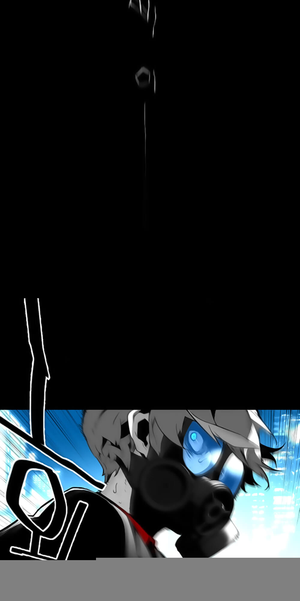Kẻ Khủng Bố Chap 31 - Next Chap 32