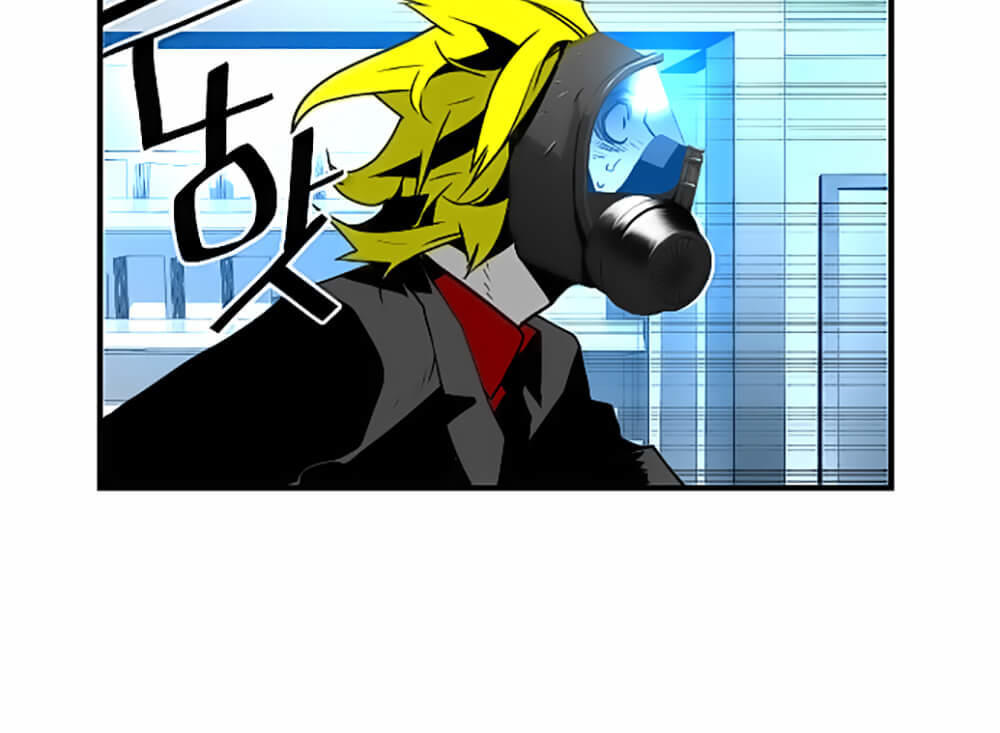 Kẻ Khủng Bố Chap 31 - Next Chap 32