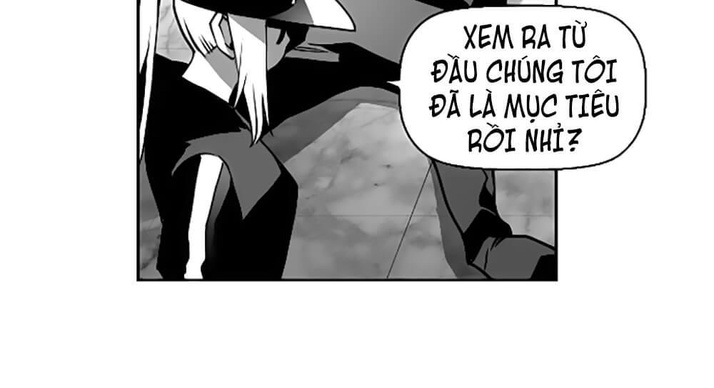 Kẻ Khủng Bố Chap 31 - Next Chap 32