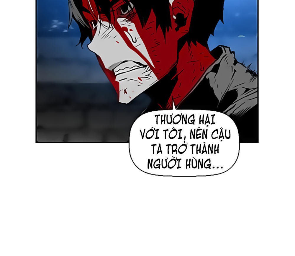Kẻ Khủng Bố Chap 37 - Next Chap 38