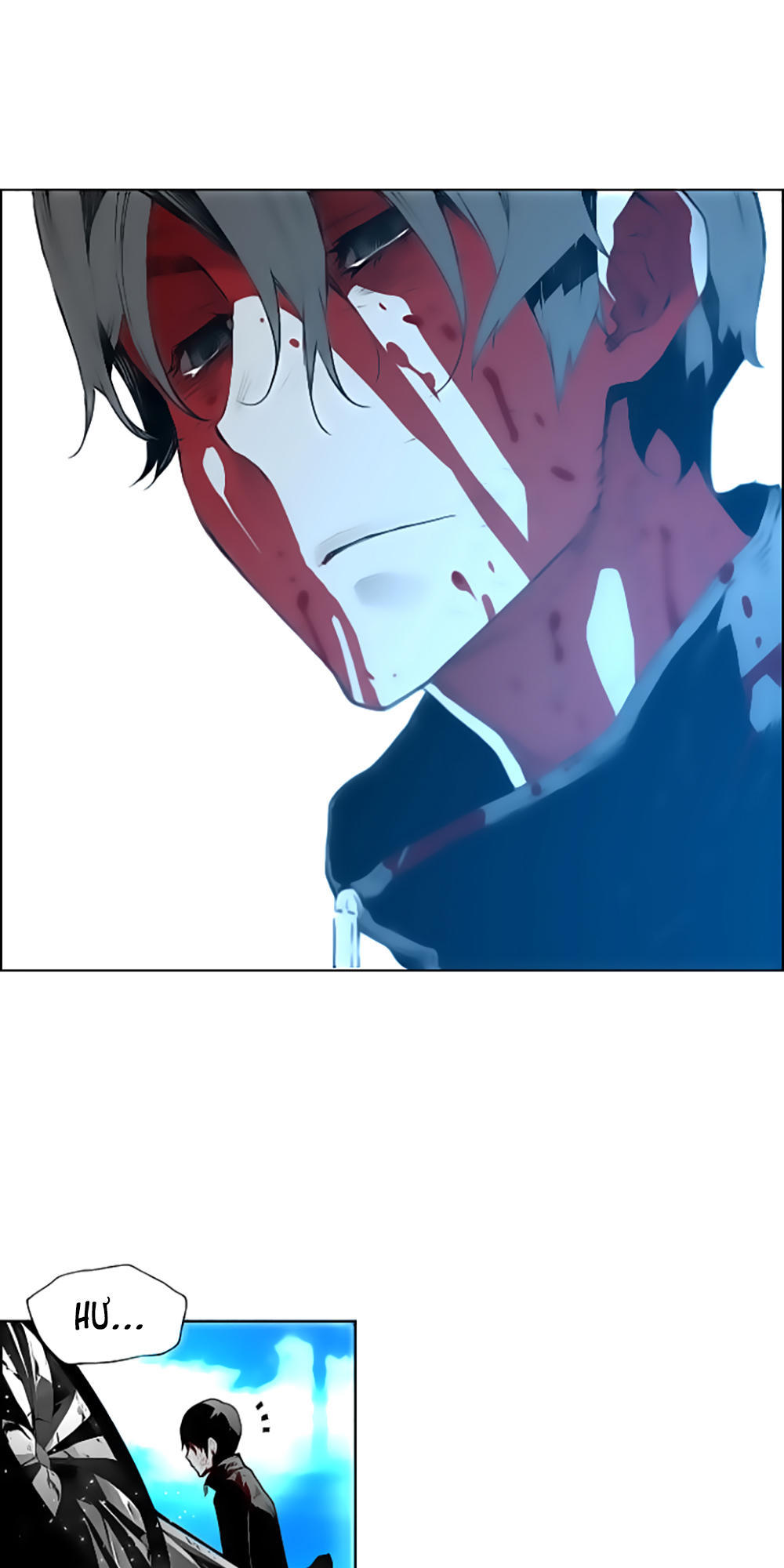 Kẻ Khủng Bố Chap 37 - Next Chap 38