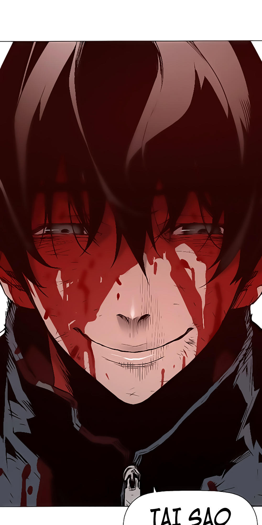 Kẻ Khủng Bố Chap 37 - Next Chap 38