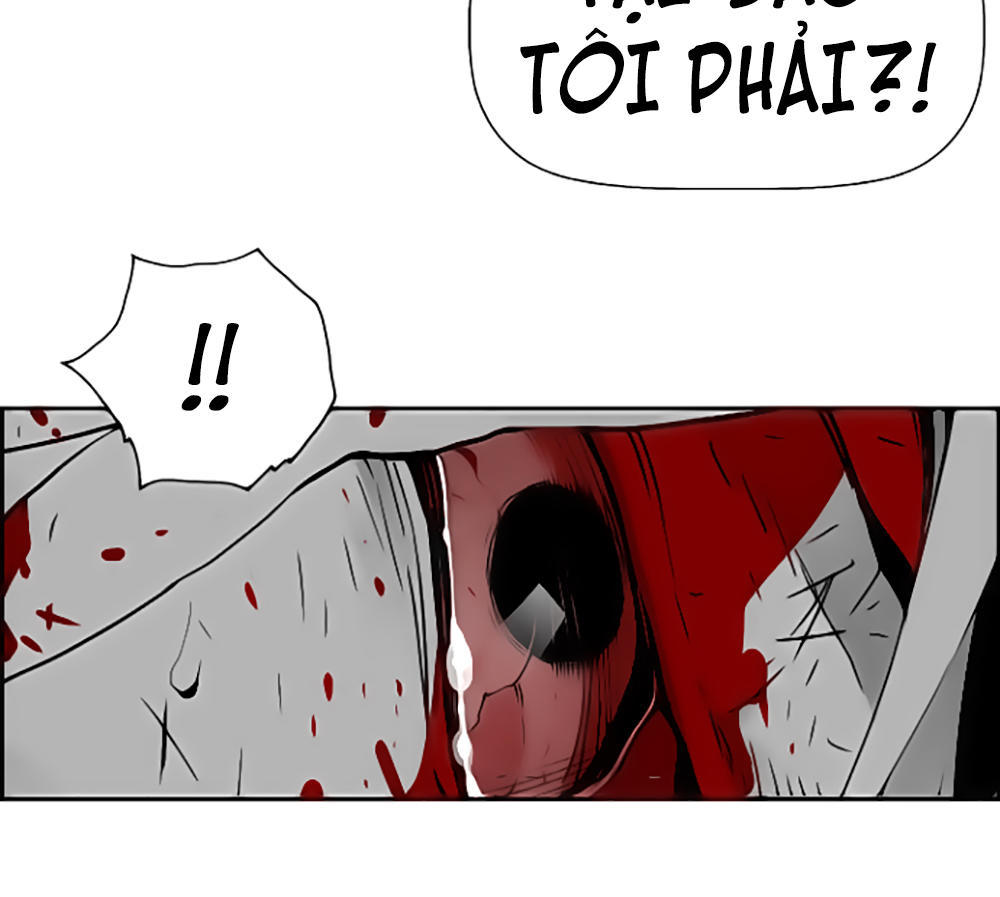 Kẻ Khủng Bố Chap 37 - Next Chap 38