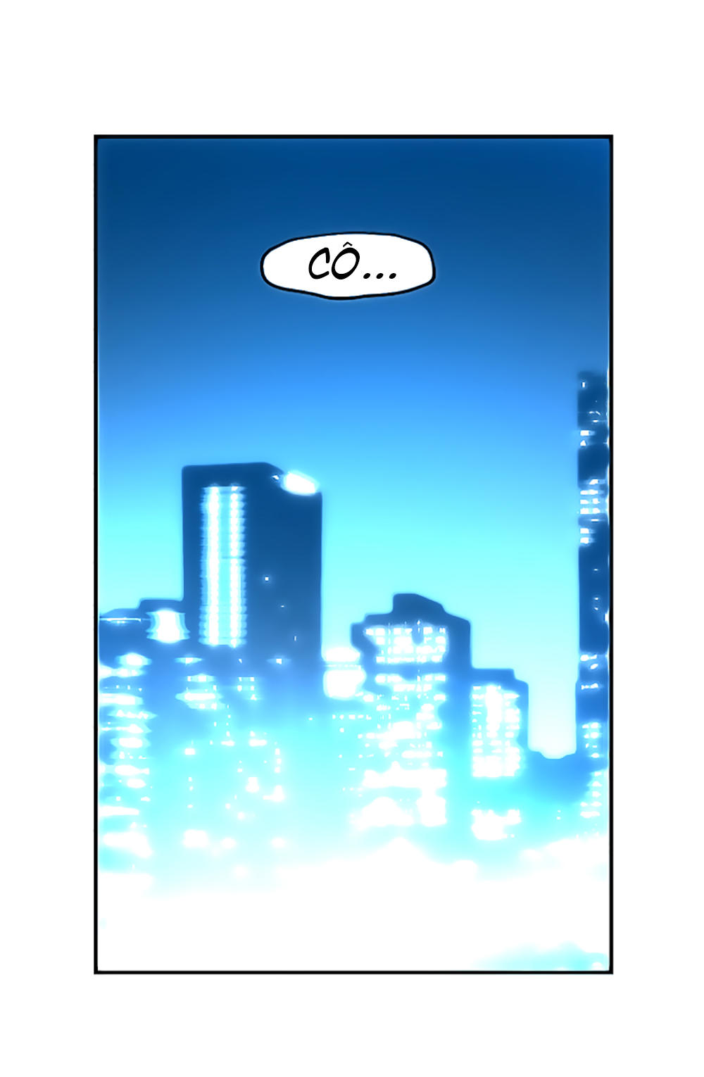 Kẻ Khủng Bố Chap 37 - Next Chap 38