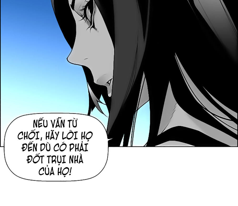 Kẻ Khủng Bố Chap 37 - Next Chap 38