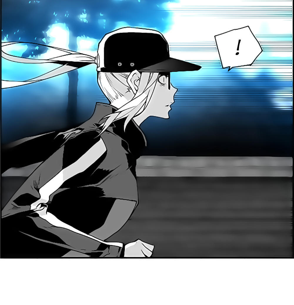 Kẻ Khủng Bố Chap 37 - Next Chap 38