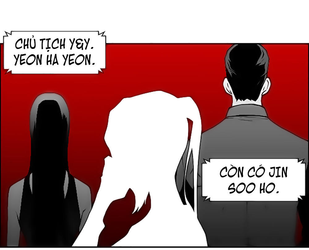 Kẻ Khủng Bố Chap 37 - Next Chap 38