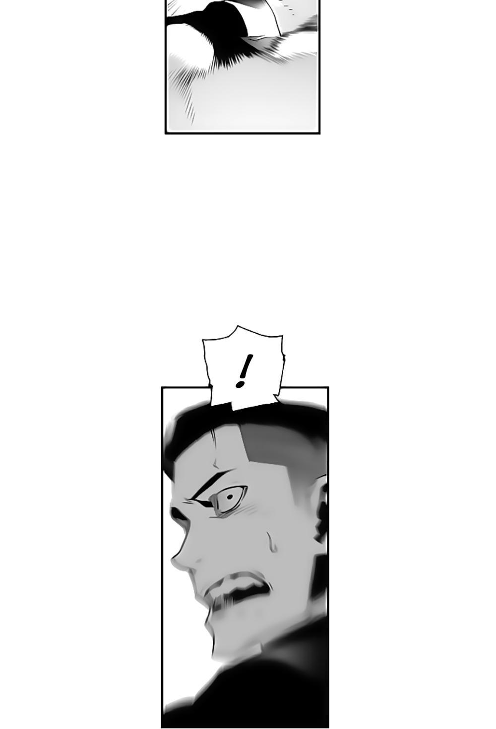 Kẻ Khủng Bố Chap 41 - Next Chap 42