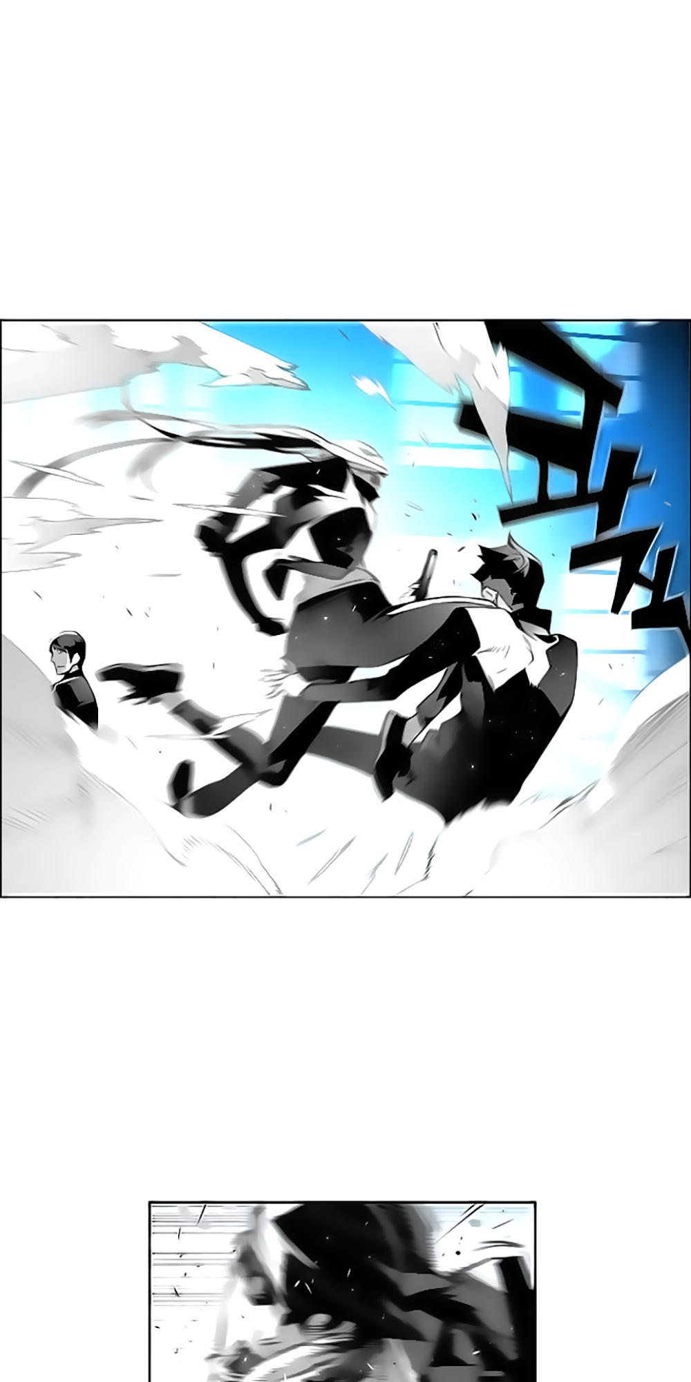 Kẻ Khủng Bố Chap 41 - Next Chap 42