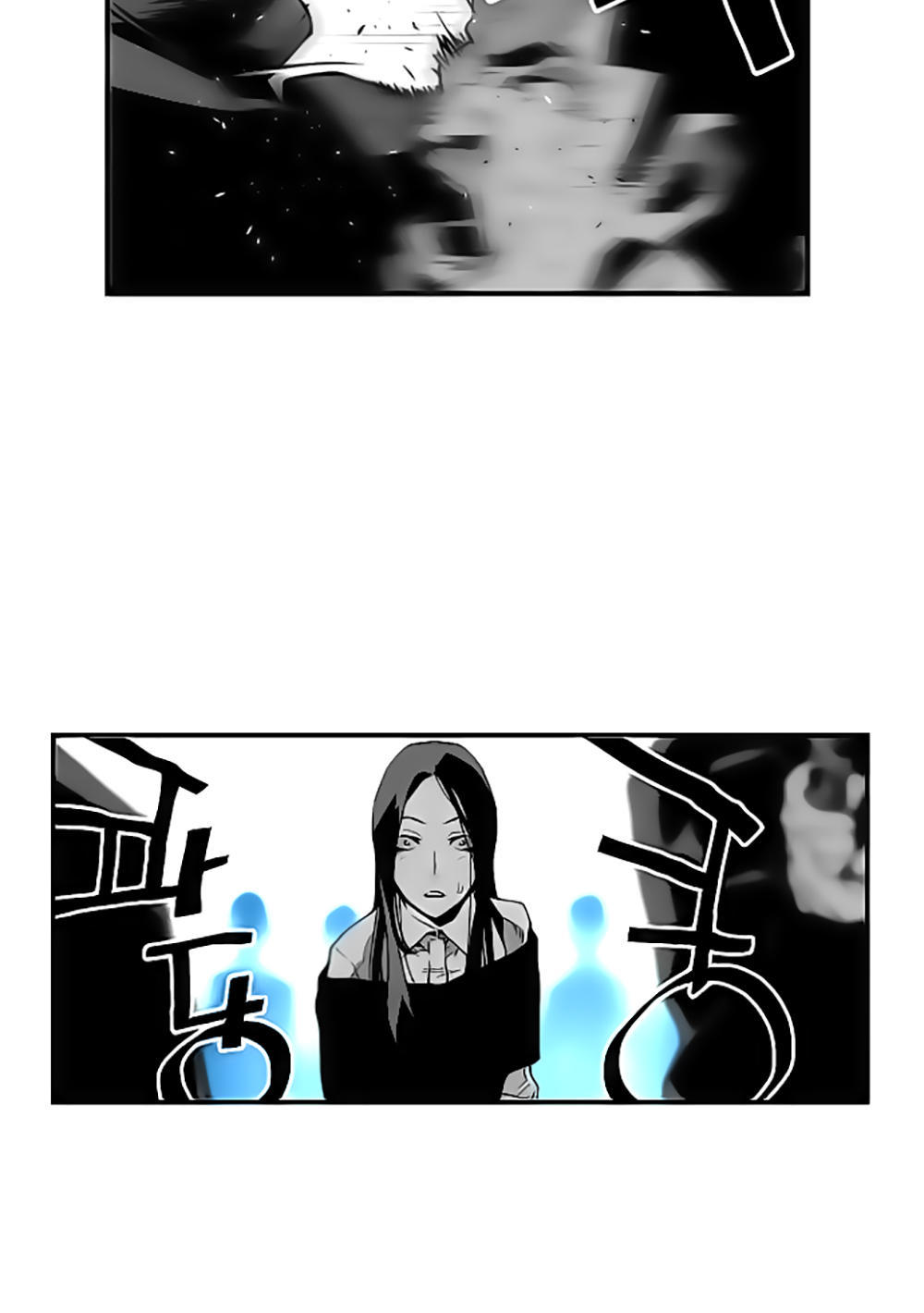 Kẻ Khủng Bố Chap 41 - Next Chap 42