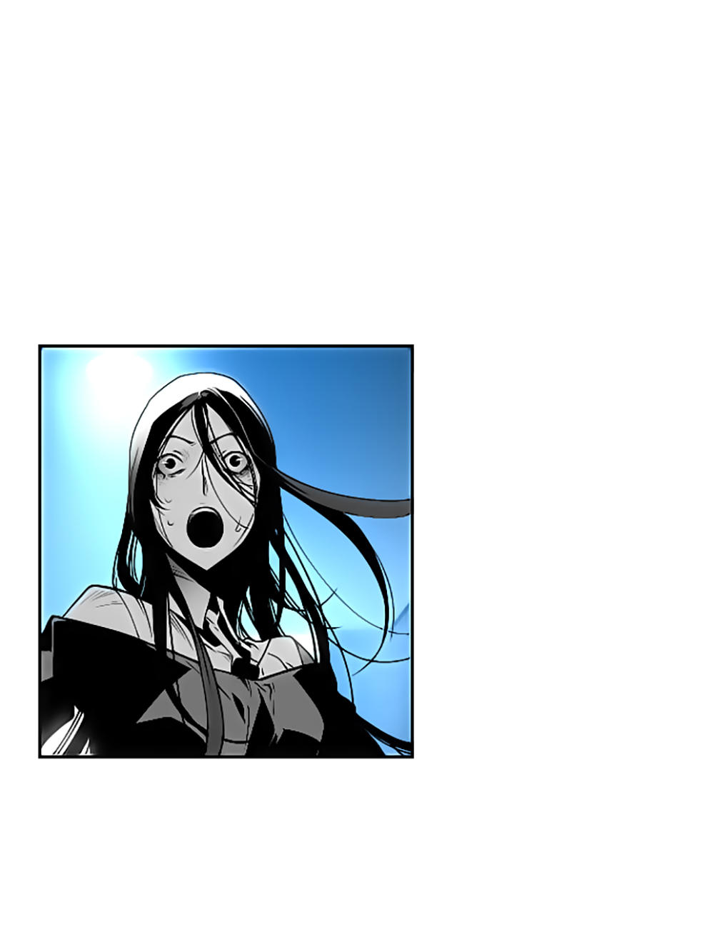 Kẻ Khủng Bố Chap 41 - Next Chap 42