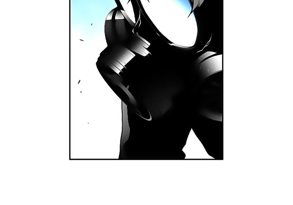 Kẻ Khủng Bố Chap 41 - Next Chap 42